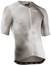 Northwave Blade Jersey Short Sleeve | Herren Trikot | White/Sand – aktuelle Variante