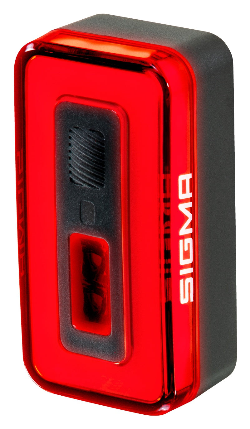 Sigma Hiro 70 Rücklicht