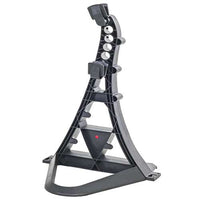 Hebie Turrix Fahrradständer grau – aktuelle Variante