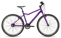 ACADEMY Grade 6 Belt (2026) | 26 Zoll Jugendfahrrad | Purple – aktuelle Variante