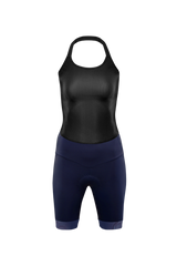 Cube ROAD/XC WS Trägerhose ARTLINE kurz navy