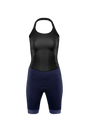 Cube ROAD/XC WS Trägerhose ARTLINE kurz navy