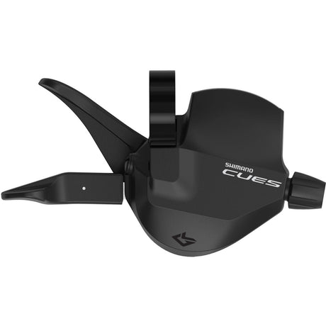 Shimano CUES SL-U4000-L Schalthebel RAPIDFIRE PLUS MONO 2-fach links