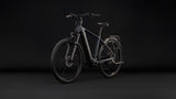 Cube Touring Hybrid ONE 600 Diamant grey´n´coolgrey (2027)