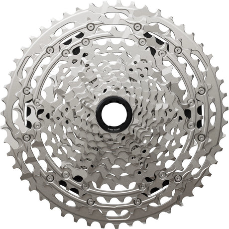 Shimano Kassette DEORE CS-M6200 12-fach 10-51Z
