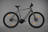 ACID Speichenreflektor Set CMPT orange