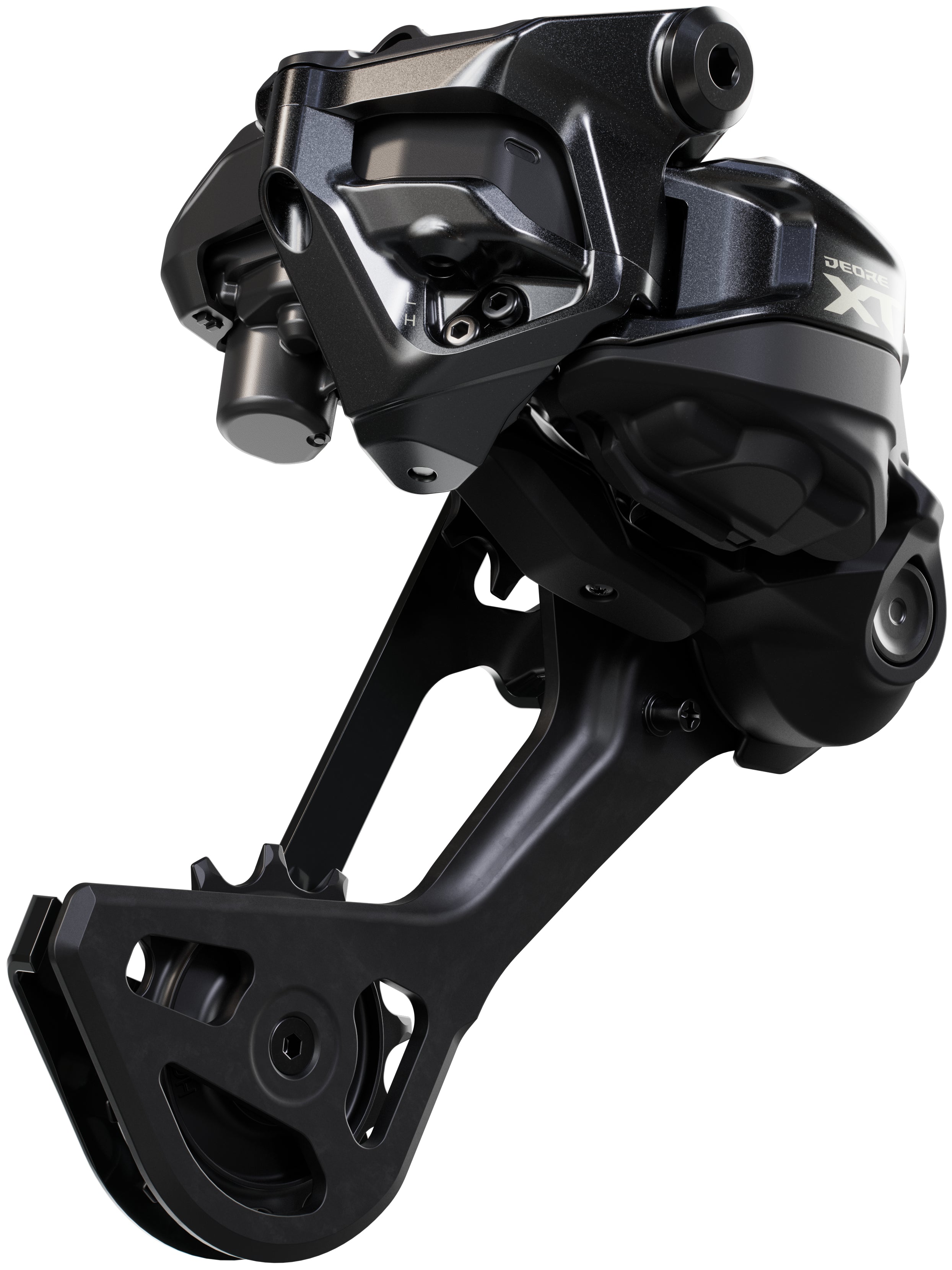 Shimano DEORE XT Di2 RD-M8250 Schaltwerk SGS 12-fach SHADOW ES
