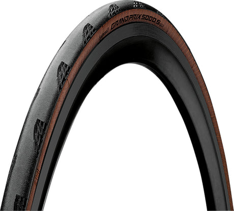 Continental Grand Prix 5000S TR Faltreifen 650x32B TLR schwarz