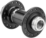 Shimano Deore XT HB-M8110 Vorderradnabe E-Thru CL schwarz