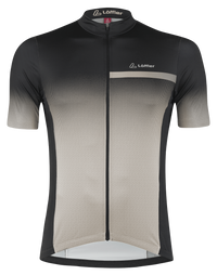 Löffler M Bike Jersey Fz Coogan Mid Sahara