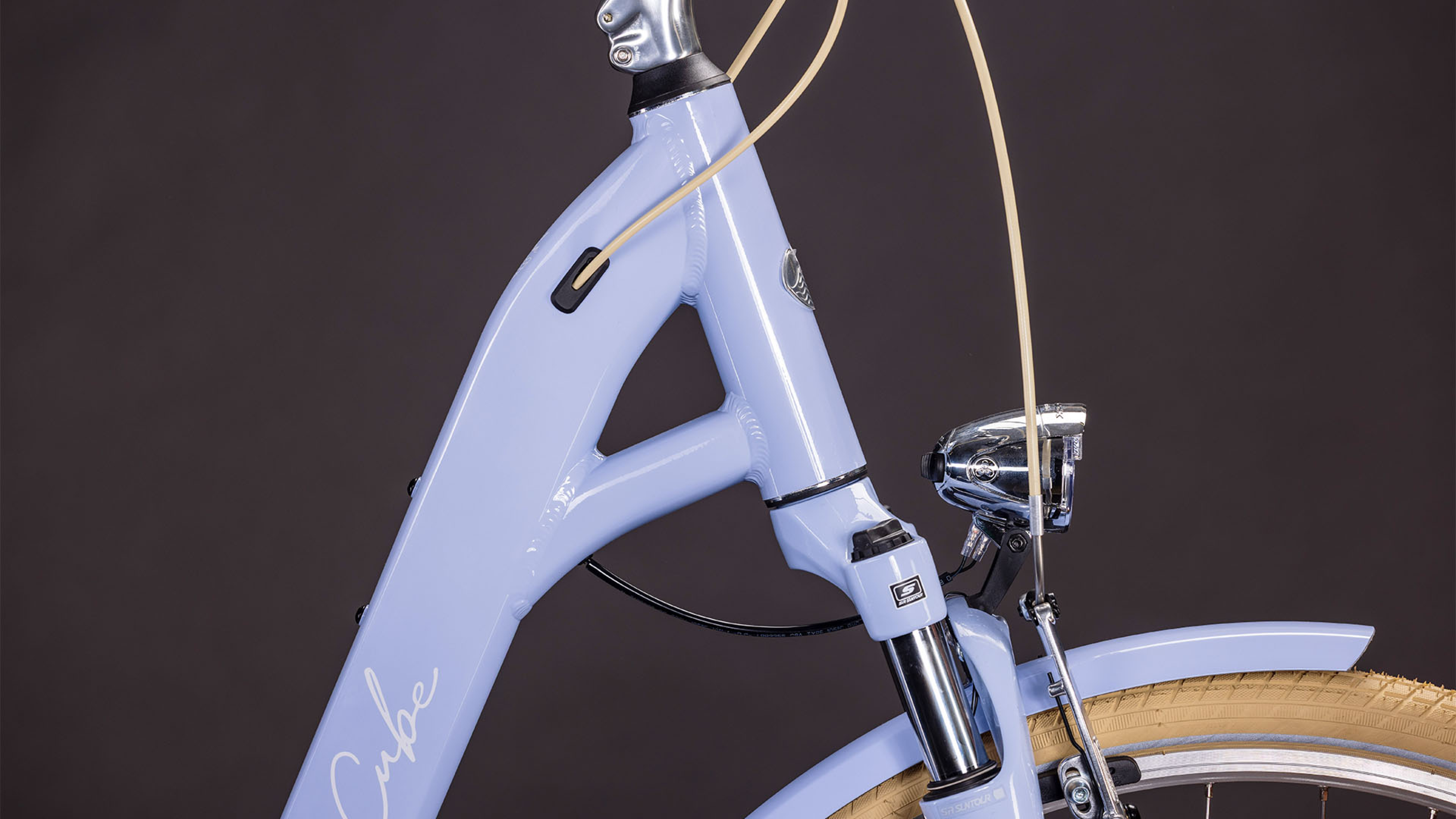 Cube Aruba Easy Entry blueblossom´n´creme (2026)