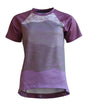 Zimtstern Braapz Shirt SS Wmns Berry
