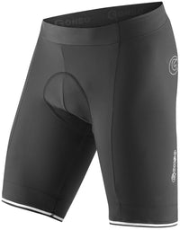 Gonso Sitivo M black / bright green – aktuelle Variante