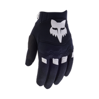 Fox YTH Dirtpaw Glove Black
