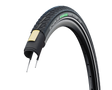 Schwalbe Road Cruiser Active Line K-Guard 28" Black+Reflex