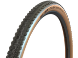 Maxxis Reaver Gen.2 Reifen 28" EXO Protection, TR Tubeless Ready, HYPR-X Compound tanwall