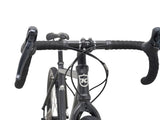 Kona 36e Rove AL/DL Black w/Shimano Sora & Tektro Black (2025)