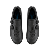 Shimano XC703 MTB-Schuhe black