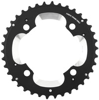 Shimano Deore XT FC-M785 Kettenblatt AM 10-fach – aktuelle Variante