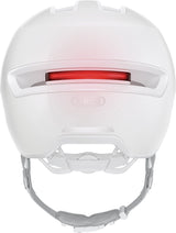ABUS Hud-Y Helm Urban puristic
