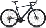 Cube Attain SLX  black´n´chrome (2027)