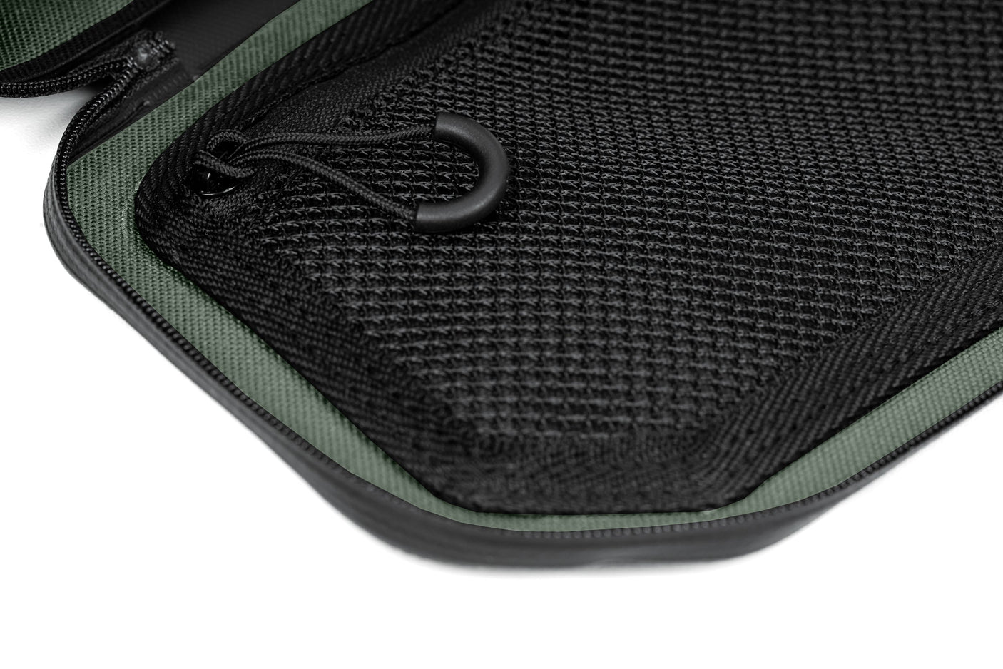 ACID Rahmentasche PACK PRO 3 green