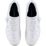 Shimano RC503 Rennrad-Schuhe white