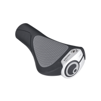 Ergon GC1 regular Griffe schwarz/grau – aktuelle Variante