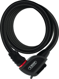 ABUS Phantom 8950/180 TexFL Kabelschloss schwarz – aktuelle Variante
