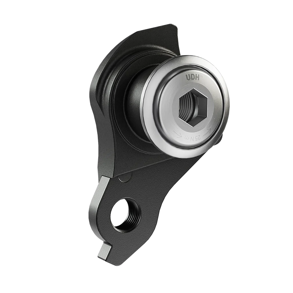 SRAM Universal Ausfallende / Schaltauge UDH silber