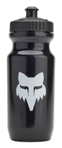 Fox Head Base Water Bottle 650ml Black