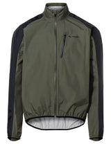 VAUDE Men's Drop Jacket III khaki