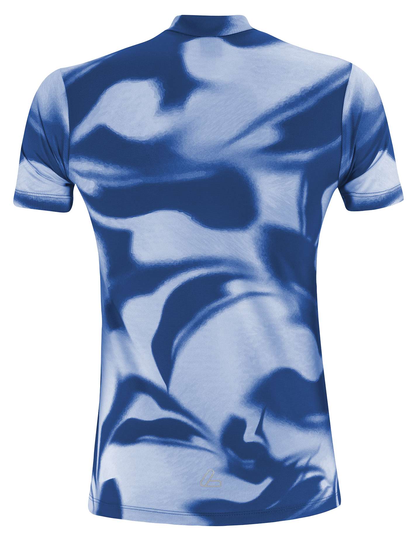 Löffler K Bike Jersey Hz Psy Navy