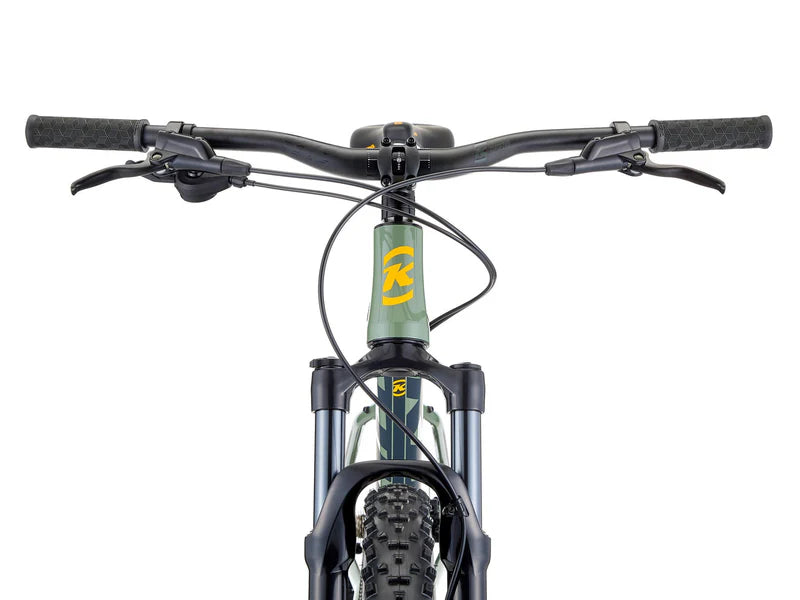 Kona 36e Cinder Cone  Green