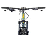 Kona 36e Cinder Cone  Green