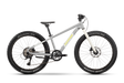 Raymon Yanga 24 Pro grey/white/lime