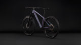 Cube Aim SLT  mysticpurple´n´black (2027)