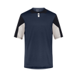 Fox Defend SS Jersey Galaxy Blue
