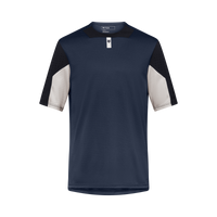 Fox Defend SS Jersey Galaxy Blue