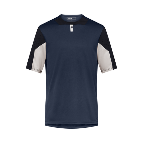 Fox Defend SS Jersey Galaxy Blue
