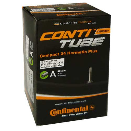 Continental Compact 24" Hermetic Plus Schlauch 32-47/507-544
