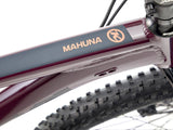 Kona 36e Mahuna  Purple