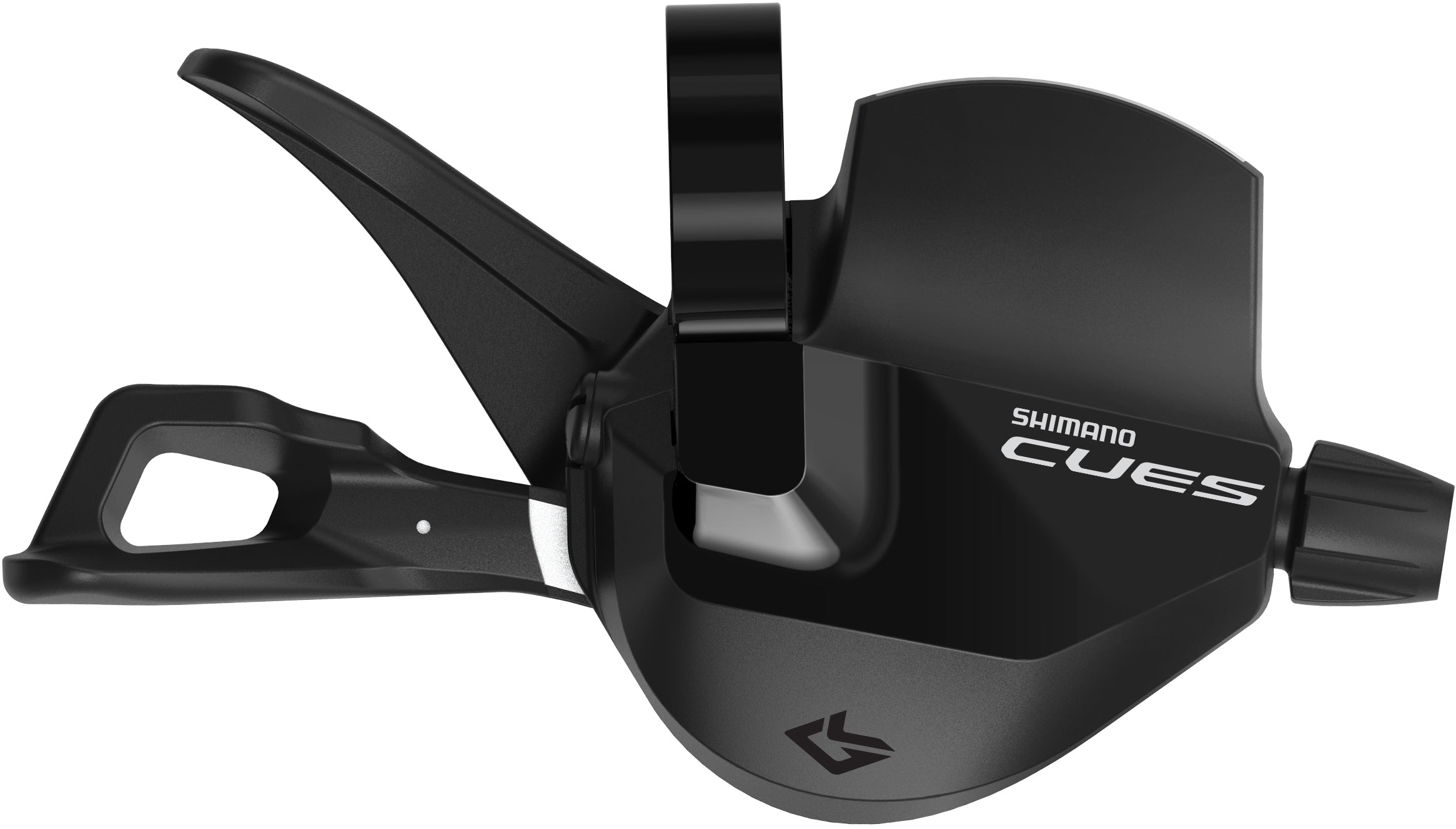 Shimano Schalthebel CUES SL-U6000 11-fach Mit Ganganzeige