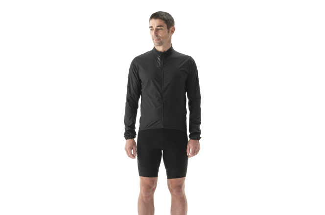 Mavic Cosmic Wind Jacket M Black