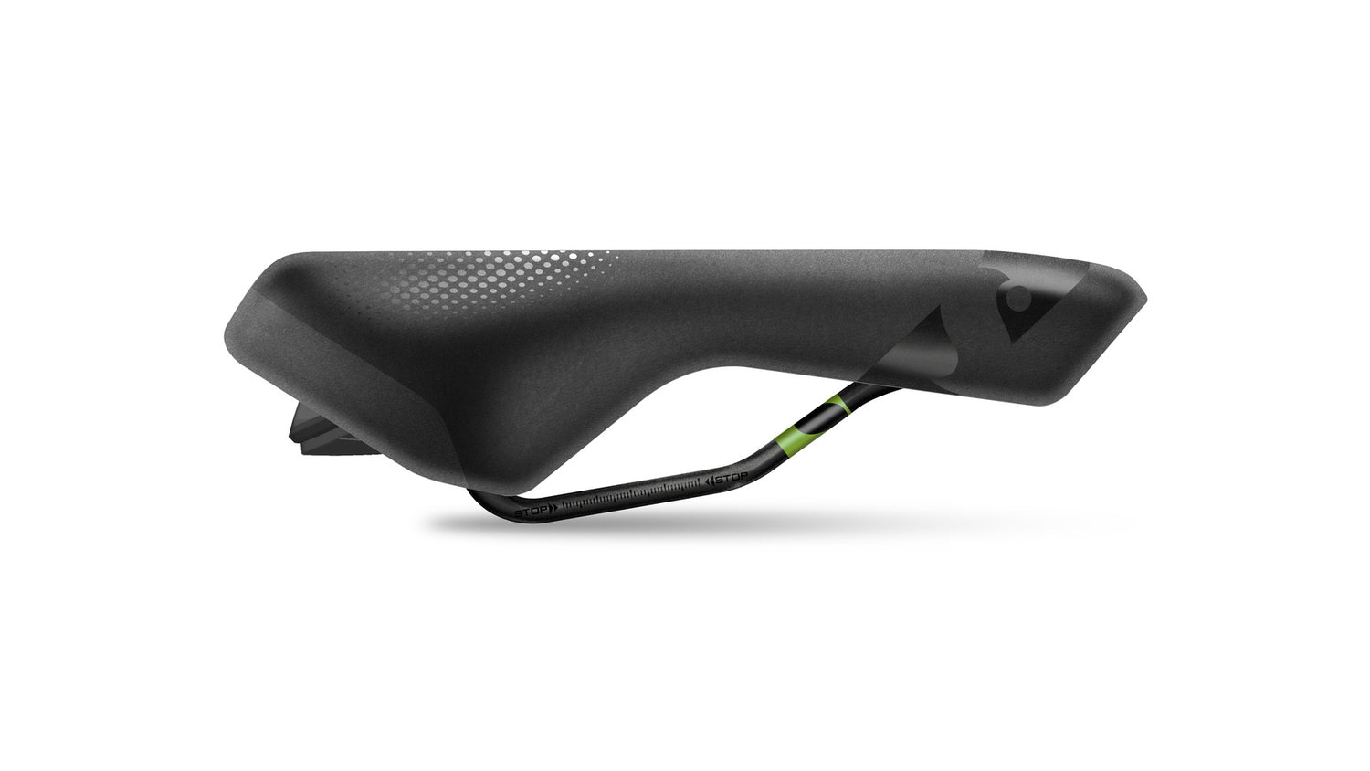 Sportourer FLX Lady Gel Sattel S-Fill
