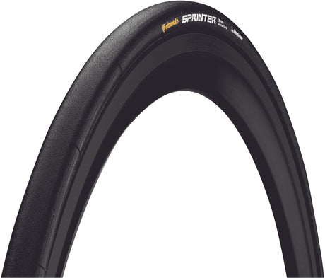 Continental Sprinter Schlauchreifen 28" SafetySystem Breaker