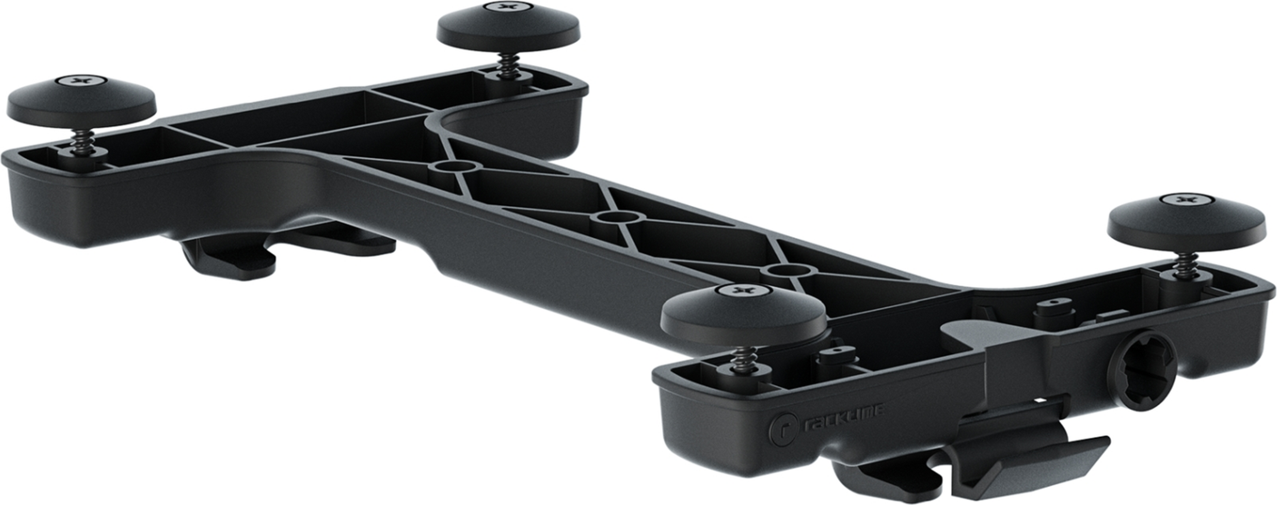 Racktime Adapter SNAPIT 2.0 ohne Füße