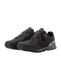 VAUDE Downieville Tech II schwarz – aktuelle Variante