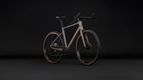 Cube Nuroad ONE  wood´n´grey (2027)