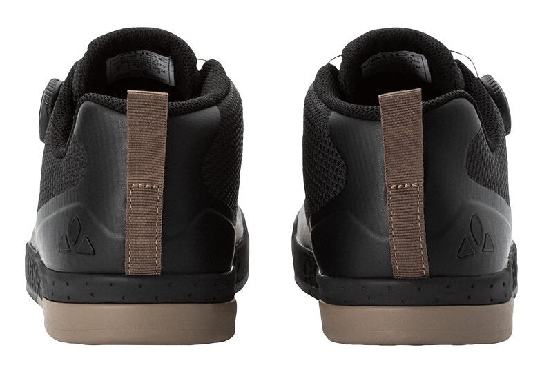 VAUDE Moab Tech II schwarz